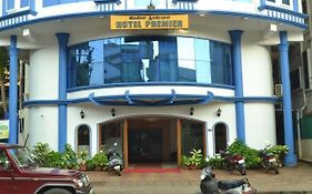 Hotel Premier Karwar